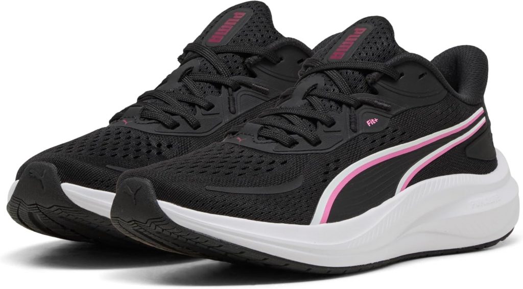 🤴 PUMA Unisex Skyrocket LiteRoad Running Shoe22,10€ statt 49,95€ – 56,0 🔥🚚 Verkauft durch Amazon und Versand durch Amazon1,351 Bewertungen: 4.4 / 5.0 ⭐️⭐️⭐️⭐️🛒 zu Amazon https://www.amazon.de/dp/B0DJ9L9HL5/?th=1&tag=preisfehlerheute-21#038;psc=1&tag=preisfehlerheute-21