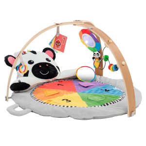 🤴 Baby Einstein Pl&uuml;sch Spielbogen mit Holzstange - Zen Aktivit&auml;ts-Meilensteine, Baby Spielmatte f&uuml;r S&auml;uglinge bis Kleinkinder, 0-12 Monate, Maschinenwaschbar52,14&euro; statt 70,09&euro; - 26,00 % 🔥🚚 Verkauft und Versand durch E-Commerce Nick Schad470 Bewertungen: 4.7 / 5.0 ⭐️⭐️⭐️⭐️⭐️🛒 zu Amazon https://www.amazon.de/dp/B0C344PJQ2/?th=1&amp%3Bpsc=1&amp%3Btag=preisfehlerheute-21&tag=preisfehlerheute-21