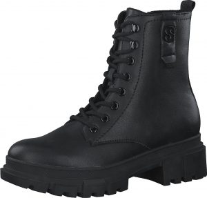 👑 s.Oliver Damen Stiefeletten ohne Absatz zum Schnüren Vegan31,25€ statt 79,95€ - 61,00 % 🔥🚚 Verkauft durch Amazon und Versand durch Amazon98 Bewertungen: 4.1 / 5.0 ⭐️⭐️⭐️⭐️🛒 zu Amazon https://www.amazon.de/dp/B0CP832SZW/?th=1&%3Bpsc=1&%3Btag=preisfehlerheute-21&tag=preisfehlerheute-21
