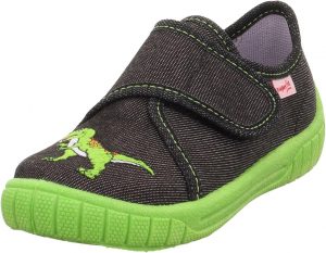 🤴 Superfit Jungen Bill Hausschuhe, Schwarz 0010, 28 EU19,39&euro; statt 30,95&euro; - 38,00 % 🔥🚚 Verkauft durch Amazon und Versand durch Amazon408 Bewertungen: 4.7 / 5.0 ⭐️⭐️⭐️⭐️⭐️🛒 zu Amazon https://www.amazon.de/dp/B08D3SW113/?th=1&amp%3Bpsc=1&amp%3Btag=preisfehlerheute-21&tag=preisfehlerheute-21