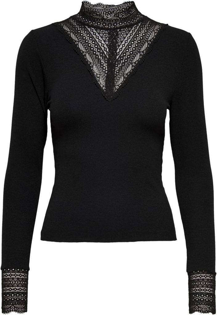 🤴 ONLY Female Top ONLTILDE Top19,07€ statt 26,99€ - 30,00 % 🔥🚚 Verkauft durch Amazon und Versand durch Amazon1,453 Bewertungen: 4.4 / 5.0 ⭐️⭐️⭐️⭐️🛒 zu Amazon https://www.amazon.de/dp/B08BTG7DL8/?amp%3Btag=preisfehlerheute-21&%3Bamp%3Bth=1&%3Bamp%3Bpsc=1&tag=preisfehlerheute-21