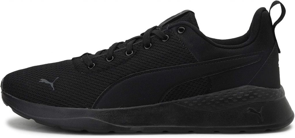 🤴 PUMA Unisex AnzarunSneaker43,54€ statt 59,95€ – 28,0 🔥🚚 Verkauft durch Amazon und Versand durch Amazon17,211 Bewertungen: 4.4 / 5.0 ⭐️⭐️⭐️⭐️🛒 zu Amazon https://www.amazon.de/dp/B07S8PV6TQ/?th=1&tag=preisfehlerheute-21#038;psc=1&tag=preisfehlerheute-21