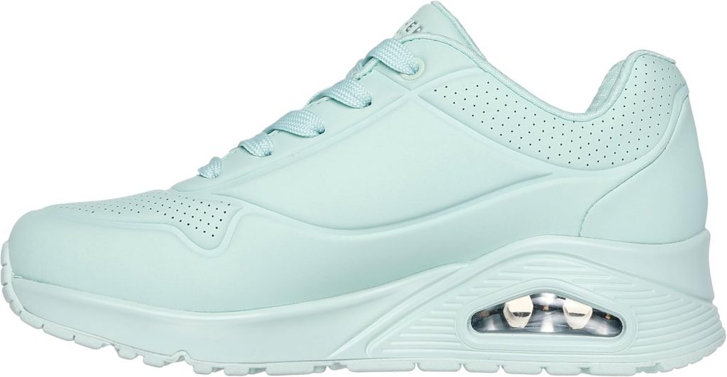 Skechers Womens UNO – Stand on Air