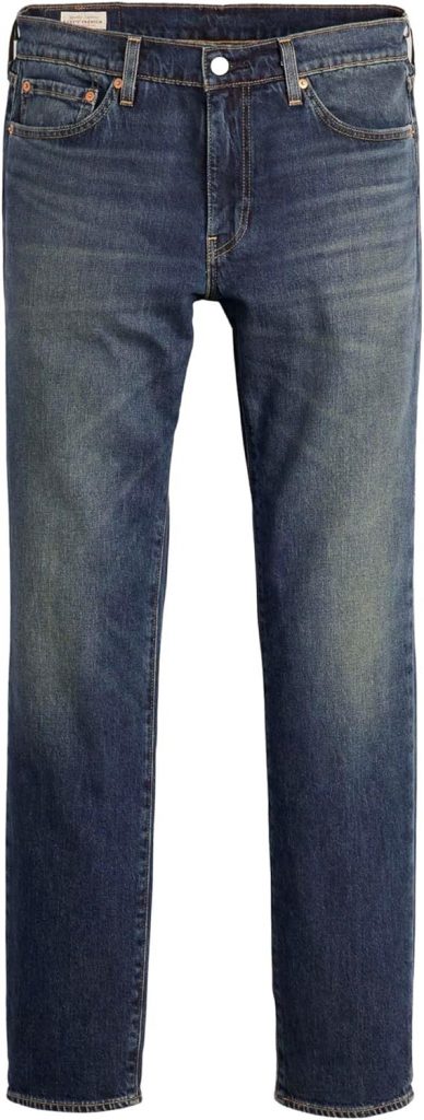🤴 Levi's Herren Jeans 511 Slim71,98€ statt 110,00€ – 35,0 🔥🚚 Verkauft durch Amazon und Versand durch Amazon4,742 Bewertungen: 4.3 / 5.0 ⭐️⭐️⭐️⭐️🛒 zu Amazon https://www.amazon.de/dp/B0D54SCCJM/?th=1&tag=preisfehlerheute-21#038;psc=1&tag=preisfehlerheute-21