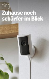 👑 Ring Innenkamera Plus (Indoor Camera Plus, neueste Generation) | Sicherheitskamera mit Netzstecker | Retinal 2K, 4x-Zoom, manuelle Objektivabdeckung | 30 Tage Gratiszeitraum f&uuml;r Ring-Abonnement39,99&euro; statt 59,99&euro; - 34,00 % 🔥🚚 Verkauft durch Amazon und Versand durch Amazon215 Bewertungen: 4.4 / 5.0 ⭐️⭐️⭐️⭐️🛒 zu Amazon https://www.amazon.de/dp/B0DXMVFPYR/?th=1&amp%3Bpsc=1&amp%3Btag=preisfehlerheute-21&tag=preisfehlerheute-21
