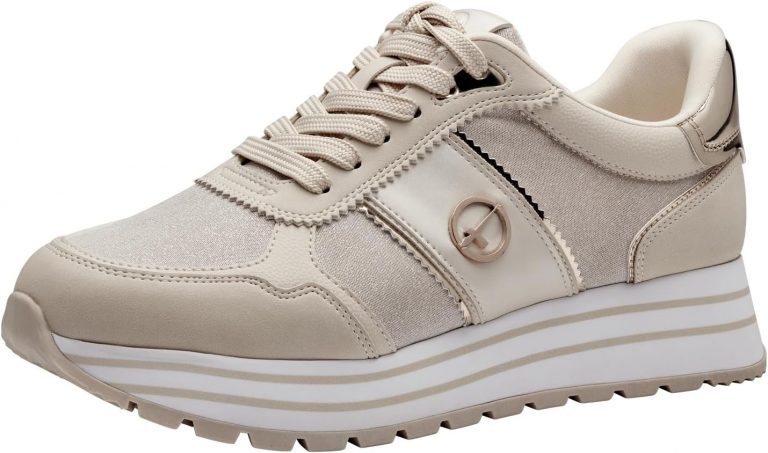 Tamaris Damen Schnürer Vegan beige 4129,95€ statt 69,95€➡️ https://www.amazon.de/dp/B0C6YJ2D6D/?tag=preisfehlerheute-21