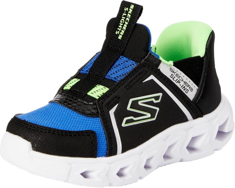 🤴 Skechers Jungen Hypno-Flash 2.0 Brisk-brightsSneaker26,37€ statt 54,95€ - 53,00 % 🔥🚚 Verkauft durch Amazon und Versand durch Amazon309 Bewertungen: 4.6 / 5.0 ⭐️⭐️⭐️⭐️⭐️🛒 zu Amazon https://www.amazon.de/dp/B0CB21W81R/?amp%3Btag=preisfehlerheute-21&amp%3Bth=1&amp%3Bpsc=1&tag=preisfehlerheute-21