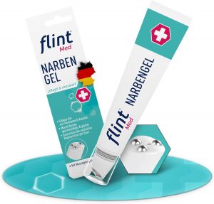 🤴 Narbengel – Narbensalbe mit integriertem Narbenroller, macht Narben geschmeidiger und glatter, für frische und alte Narben, vegan, transparent und hautpflegend, 17 ml9,90€ statt 14,99€ - 34,00 % 🔥🚚 Verkauft durch Amazon und Versand durch Amazon594 Bewertungen: 4.3 / 5.0 ⭐️⭐️⭐️⭐️🛒 zu Amazon https://www.amazon.de/dp/B0BP7Y4T1D/?tag=preisfehlerheute-21