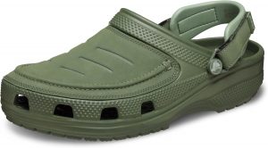 🤴 Crocs Men's Yukon Vista LiteRide Clog52,49&euro; statt 69,98&euro; - 26,00 % 🔥🚚 Verkauft durch Amazon und Versand durch Amazon21,065 Bewertungen: 4.6 / 5.0 ⭐️⭐️⭐️⭐️⭐️🛒 zu Amazon https://www.amazon.de/dp/B0D2NT478P/?th=1&amp%3Bpsc=1&amp%3Btag=preisfehlerheute-21&tag=preisfehlerheute-21
