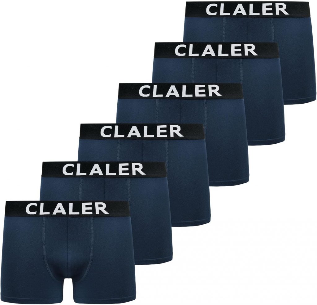 🤴 Boxershorts Herren 6er Pack Baumwolle Unterhosen Männer Retroshorts Bequeme und Atmungsaktive Men Unterwäsche für Den Täglichen Sports Im Freien19,98€ statt 39,99€ – 51,0 🔥🚚 Verkauft von IPassion und Versand durch Amazon1,001 Bewertungen: 4.5 / 5.0 ⭐️⭐️⭐️⭐️⭐️🛒 zu Amazon https://www.amazon.de/dp/B08LFYVDKC/?th=1&tag=preisfehlerheute-21#038;psc=1&tag=preisfehlerheute-21