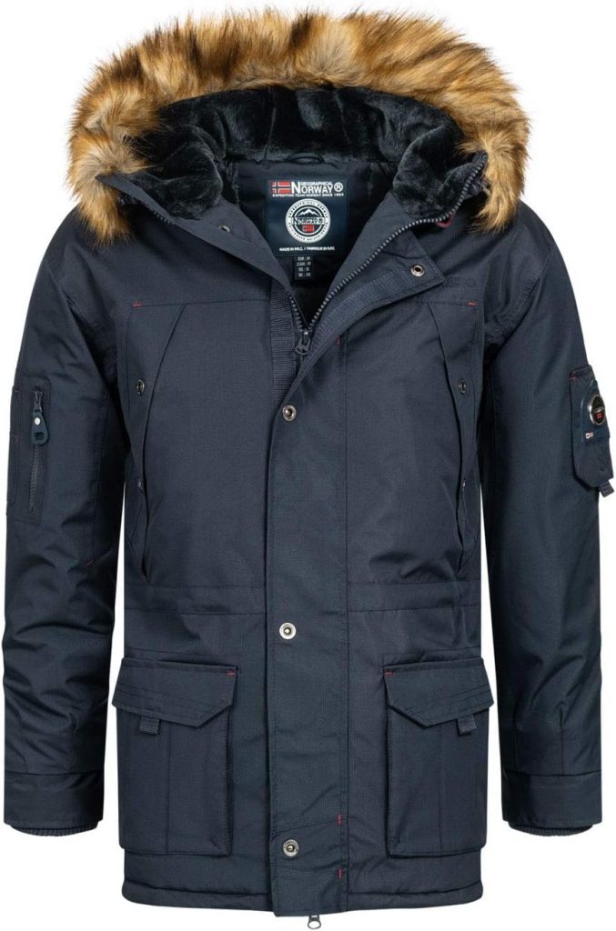 🤴 Geographical Norway Herren Abiosaure Men 003 + Bs 2 Parka69,90€ statt 109,90€ - 37,00 % 🔥🚚 Verkauft und Versand durch leyoley687 Bewertungen: 4.1 / 5.0 ⭐️⭐️⭐️⭐️🛒 zu Amazon https://www.amazon.de/dp/B0767DXVVR/?amp%3Btag=preisfehlerheute-21&%3Bamp%3Bth=1&%3Bamp%3Bpsc=1&tag=preisfehlerheute-21