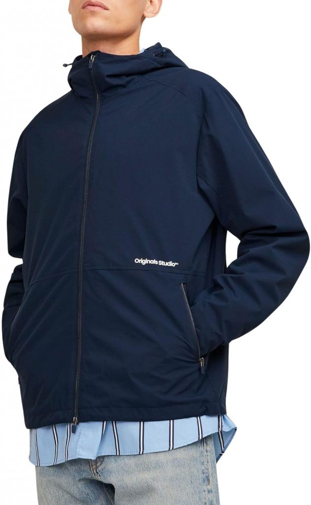 JORVESTERBRO Light Jacket SN