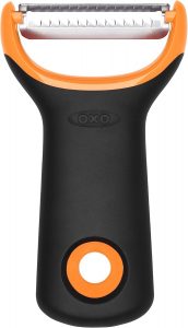 OXO Good Grips Sch&auml;ler/Peeler mit Julienne-Funktion8,39&euro; statt 9,99&euro;➡️ https://www.amazon.de/dp/B07L5D3QQ8/?tag=preisfehlerheute-21