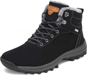 🤴 Warme Winterschuhe Herren Damen Winterstiefel Outdoor Winterboots Gef&uuml;ttert Schneestiefel34,99&euro; statt 48,99&euro; - 29,00 % 🔥🚚 Verkauft von Geomelu und Versand durch Amazon9,901 Bewertungen: 4.3 / 5.0 ⭐️⭐️⭐️⭐️🛒 zu Amazon https://www.amazon.de/dp/B07H37FS8S/?th=1&amp%3Bpsc=1&amp%3Btag=preisfehlerheute-21&tag=preisfehlerheute-21