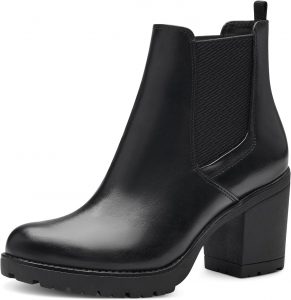 👑 MARCO TOZZI Damen Chelsea Boots Vegan zum Schlupfen💰 nur 25,55🚚 Verkauft und Versand durch 318 Bewertungen: 4.4 / 5.0 ⭐️⭐️⭐️⭐️🛒 https://www.amazon.de/dp/B0BN9VH8N8/?th=1&%3Bpsc=1&%3Btag=preisfehlerheute-21&tag=preisfehlerheute-21