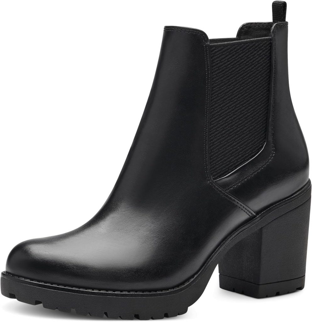 👑 MARCO TOZZI Damen Chelsea Boots Vegan zum Schlupfen💰 nur 25,55🚚 Verkauft und Versand durch 318 Bewertungen: 4.4 / 5.0 ⭐️⭐️⭐️⭐️🛒 https://www.amazon.de/dp/B0BN9VH8N8/?amp%3Btag=preisfehlerheute-21&%3Bamp%3Bth=1&%3Bamp%3Bpsc=1&tag=preisfehlerheute-21