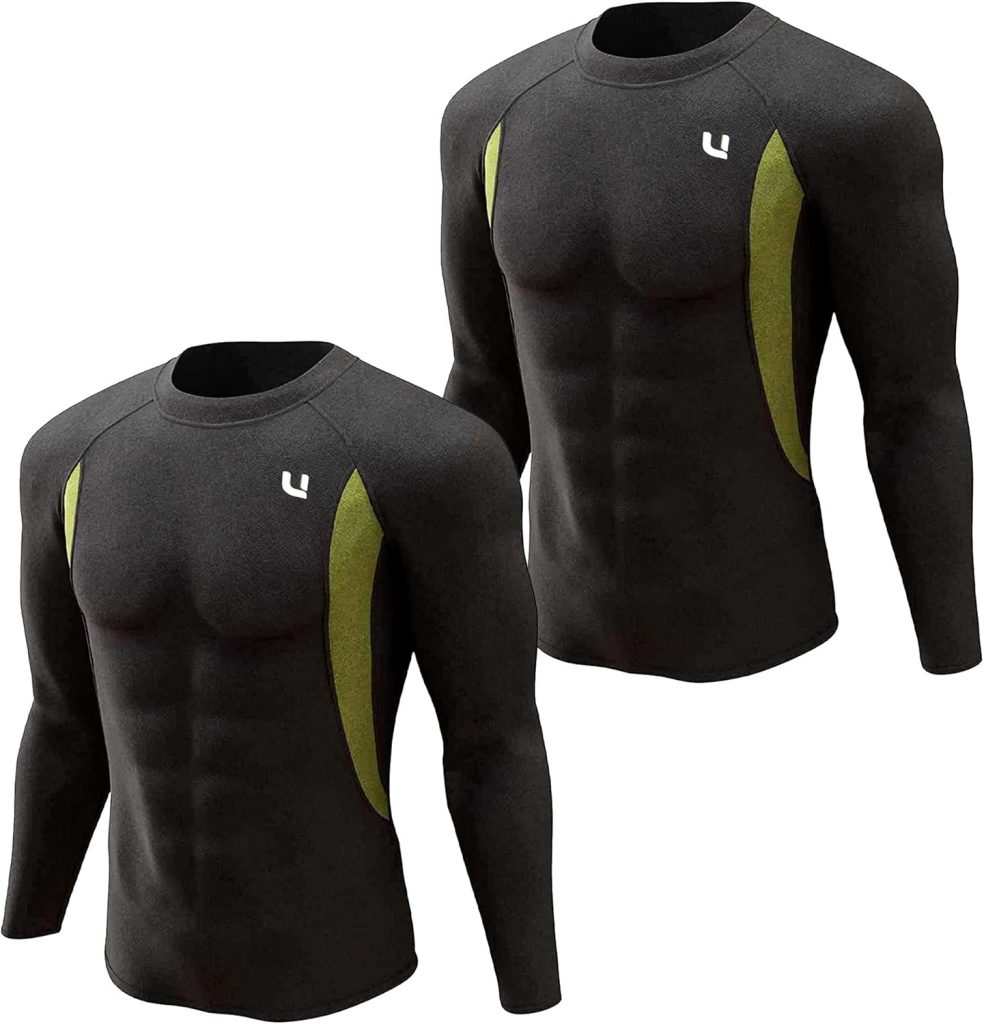 🤴 UNIQUEBELLA Thermo Unterwäsche Unterhemd, Funktions Herren Funktionswäsche Skiunterwäsche Winter Ski Thermo-Unterwäsche Thermowäsche18,98€ statt 35,99€ - 48,00 % 🔥🚚 Verkauft von UNIQUEBELLA DE und Versand durch Amazon1,673 Bewertungen: 4.7 / 5.0 ⭐️⭐️⭐️⭐️⭐️🛒 zu Amazon https://www.amazon.de/dp/B0DBVCGNSF/?amp%3Btag=preisfehlerheute-21&%3Bamp%3Bth=1&%3Bamp%3Bpsc=1&tag=preisfehlerheute-21