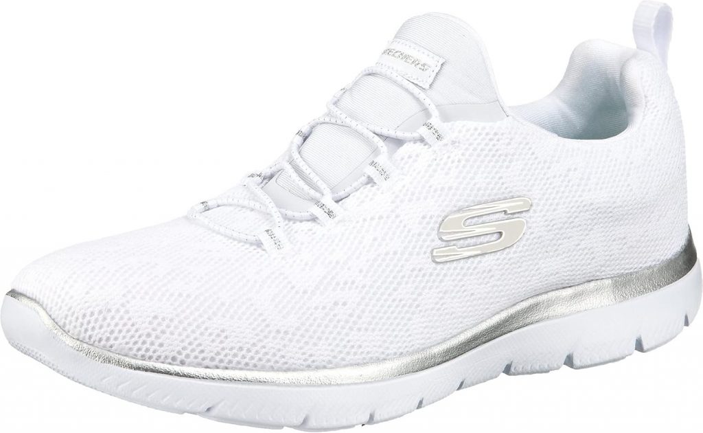 🤴 Skechers Damen Summits Leopard Spot Sportschuhe, White Mesh Silver Trim, 39 EU46,96€ statt 69,95€ – 33,0 🔥🚚 Verkauft durch Amazon und Versand durch Amazon6,187 Bewertungen: 4.5 / 5.0 ⭐️⭐️⭐️⭐️⭐️🛒 zu Amazon https://www.amazon.de/dp/B07W1V3YCW/?th=1&tag=preisfehlerheute-21#038;psc=1&tag=preisfehlerheute-21