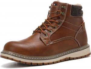 👑 Herren Winterschuhe Warm Winterstiefel Draussen Schneestiefel Rutschfest Wanderstiefel21,84&euro; statt 48,98&euro; - 56,00 % 🔥🚚 Verkauft von ANALEAF und Versand durch Amazon178 Bewertungen: 4.5 / 5.0 ⭐️⭐️⭐️⭐️⭐️🛒 zu Amazon https://www.amazon.de/dp/B0FCRG5KHK/?th=1&amp%3Bpsc=1&amp%3Btag=preisfehlerheute-21&tag=preisfehlerheute-21