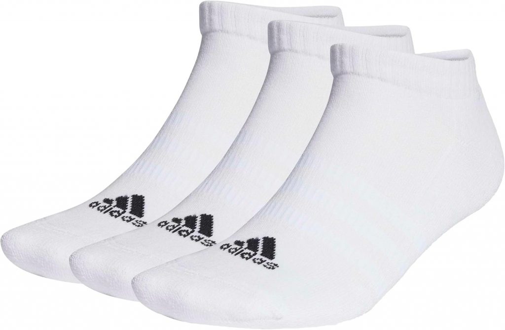 🤴 adidas Unisex Cushioned Low-cut Socks 3 Pairs Socken8,90€ statt 12,00€ – 26,0 🔥🚚 Verkauft durch Amazon und Versand durch Amazon1,643 Bewertungen: 4.6 / 5.0 ⭐️⭐️⭐️⭐️⭐️🛒 zu Amazon https://www.amazon.de/dp/B0BGXCRF9D/?th=1&tag=preisfehlerheute-21#038;psc=1&tag=preisfehlerheute-21