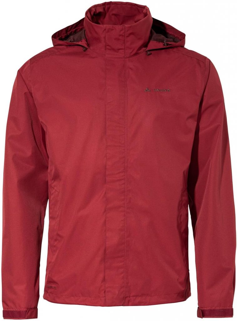 🤴 VAUDE Herren Mens Escape Light Jacket, Carmine, S EU78,29€ statt 120,00€ - 35,00 % 🔥🚚 Verkauft durch Amazon und Versand durch Amazon3,374 Bewertungen: 4.5 / 5.0 ⭐️⭐️⭐️⭐️⭐️🛒 zu Amazon https://www.amazon.de/dp/B0CVNFD23L/?amp%3Btag=preisfehlerheute-21&%3Bamp%3Bth=1&%3Bamp%3Bpsc=1&tag=preisfehlerheute-21