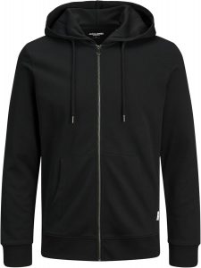 🤴 JACK & JONES Male Kapuzenjacke Einfarbig Kapuzenjacke23,99&euro; statt 39,99&euro; - 41,00 % 🔥🚚 Verkauft durch Amazon und Versand durch Amazon6,031 Bewertungen: 4.4 / 5.0 ⭐️⭐️⭐️⭐️🛒 zu Amazon https://www.amazon.de/dp/B08KXWMC4L/?th=1&amp%3Bpsc=1&amp%3Btag=preisfehlerheute-21&tag=preisfehlerheute-21