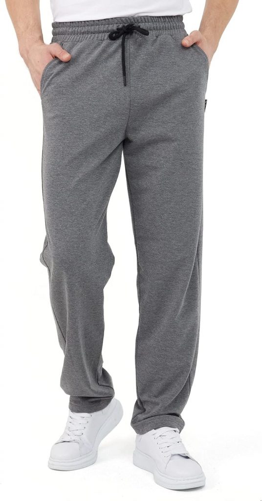 🤴 COMEOR Jogginghose Herren Baumwolle Sweathose – Lange Sport Hose Herren – Jogger Trainingshose Herren, Relaxing Hose12,99€ statt 22,49€ – 43,0 🔥🚚 Verkauft durch Amazon und Versand durch Amazon11,189 Bewertungen: 4.2 / 5.0 ⭐️⭐️⭐️⭐️🛒 zu Amazon https://www.amazon.de/dp/B096N4TWHK/?th=1&tag=preisfehlerheute-21#038;psc=1&tag=preisfehlerheute-21
