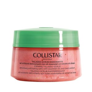 🤴 Collistar Straffendes Thalasso Peeling, K&ouml;rperpeeling mit rotem Hawaiisalz & Kirschextrakt, Gl&auml;ttet & Reinigt die Haut, f&uuml;r Alle Hauttypen Geeignet, 700 g34,97&euro; statt 52,25&euro; - 34,00 % 🔥🚚 Verkauft und Versand durch BeautyConnect1,569 Bewertungen: 4.6 / 5.0 ⭐️⭐️⭐️⭐️⭐️🛒 zu Amazon https://www.amazon.de/dp/B00V5671FU/?th=1&amp%3Bpsc=1&amp%3Btag=preisfehlerheute-21&tag=preisfehlerheute-21