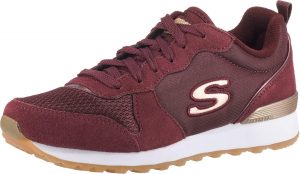 🤴 SKECHERS OG 85-Goldn Gurl41,97€ statt 69,95€ - 40,00 % 🔥🚚 Verkauft durch Amazon und Versand durch Amazon13,101 Bewertungen: 4.4 / 5.0 ⭐️⭐️⭐️⭐️🛒 zu Amazon https://www.amazon.de/dp/B074JFPCCX/?th=1&%3Bpsc=1&%3Btag=preisfehlerheute-21&tag=preisfehlerheute-21