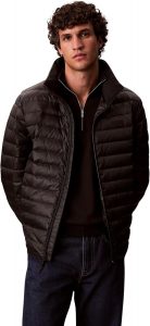 Calvin Klein Herren LS LT WT NYLON CHANNELED PUFFER Jacken, Schwarz (Schwarz), M86,29€ statt 189,90€➡️ https://www.amazon.de/dp/B0FJ8QM27T/?tag=preisfehlerheute-21