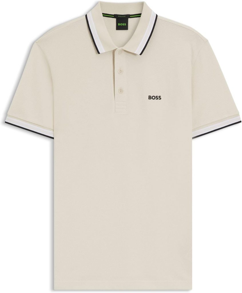 🤴 BOSS Herren Paddy Polo49,00€ statt 89,95€ – 46,0 🔥🚚 Verkauft durch Amazon und Versand durch Amazon5,351 Bewertungen: 4.5 / 5.0 ⭐️⭐️⭐️⭐️⭐️🛒 zu Amazon https://www.amazon.de/dp/B0DV6THMHX/?th=1&tag=preisfehlerheute-21#038;psc=1&tag=preisfehlerheute-21