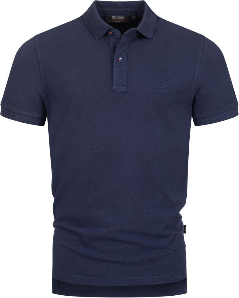 🤴 Indicode Herren INJorah Poloshirt aus 10 Baumwolle | Herrenpoloshirt Polokragen Baumwollshirt25,99€ statt 34,99€ – 26,0 🔥🚚 Verkauft und Versand durch BESTSALES-STORE29 Bewertungen: 4.0 / 5.0 ⭐️⭐️⭐️⭐️🛒 zu Amazon https://www.amazon.de/dp/B0D3F89WWT/?th=1&tag=preisfehlerheute-21#038;psc=1&tag=preisfehlerheute-21
