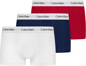 🤴 Calvin Klein Herren 3er Pack Boxershorts Low Rise Trunks Unterw&auml;sche26,25&euro; statt 44,90&euro; - 42,00 % 🔥🚚 Verkauft durch Amazon und Versand durch Amazon46,041 Bewertungen: 4.4 / 5.0 ⭐️⭐️⭐️⭐️🛒 zu Amazon https://www.amazon.de/dp/B0052SUBX6/?th=1&amp%3Bpsc=1&amp%3Btag=preisfehlerheute-21&tag=preisfehlerheute-21