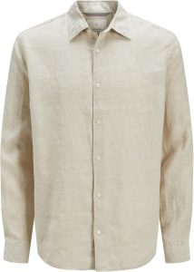 Jprcclawrence Linen L/S Shirt Sn19,80&euro; statt 69,99&euro;➡️ https://www.amazon.de/dp/B0D9764MN8/?tag=preisfehlerheute-21