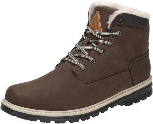 🤴 Mishansha Winterschuhe Herren Stiefel Warm Gefüttert Winterstiefel Damen Wasserdicht Outdoor Schneestiefel GR.36-4834,99€ statt 49,99€ - 31,00 % 🔥🚚 Verkauft von hasimple und Versand durch Amazon1,036 Bewertungen: 4.2 / 5.0 ⭐️⭐️⭐️⭐️🛒 zu Amazon https://www.amazon.de/dp/B0DLW6JQCT/?th=1&%3Bpsc=1&%3Btag=preisfehlerheute-21&tag=preisfehlerheute-21