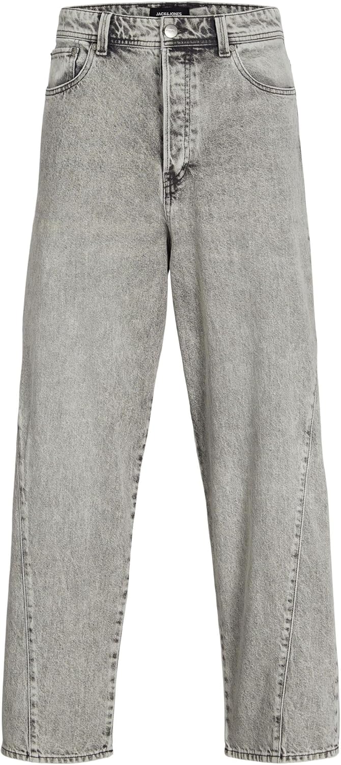 JACK & JONES Jjiron Jjmason Sq 638 Sn11,80€ statt 59,99€➡️ https://www.amazon.de/dp/B0D9C9BK99/?tag=preisfehlerheute-21