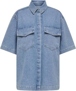 Onlsophie Oversize S/S DNM Shirt11,50&euro; statt 54,99&euro;➡️ https://www.amazon.de/dp/B0F99KD574/?tag=preisfehlerheute-21