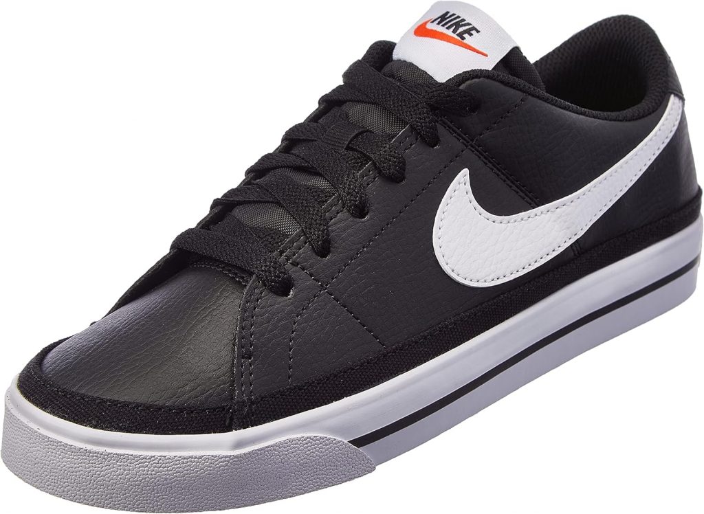 🤴 Nike Court Legacy Next Nature Damenschuhe, DH316151,00€ statt 75,00€ - 32,00 % 🔥🚚 Verkauft und Versand durch PIANETASHOES4,323 Bewertungen: 4.1 / 5.0 ⭐️⭐️⭐️⭐️🛒 zu Amazon https://www.amazon.de/dp/B09NMH7NHQ/?amp%3Btag=preisfehlerheute-21&%3Bamp%3Bth=1&%3Bamp%3Bpsc=1&tag=preisfehlerheute-21