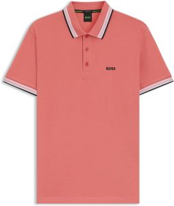 👑 BOSS Herren Paddy Polo49,00€ statt 89,95€ - 46,00 % 🔥🚚 Verkauft und Versand durch HUGO BOSS AG5,347 Bewertungen: 4.5 / 5.0 ⭐️⭐️⭐️⭐️⭐️🛒 zu Amazon https://www.amazon.de/dp/B0DV7734KL/?th=1&%3Bpsc=1&%3Btag=preisfehlerheute-21&tag=preisfehlerheute-21