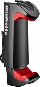 🤴 Manfrotto Universal Smartphone-Halterung, f&uuml;r Mini- Kamerastativ, Tisch-Stativ, f&uuml;r Pro Version (MCPIXI), Vlogging, Schwarz13,20&euro; statt 18,19&euro; - 28,00 % 🔥🚚 Verkauft durch Amazon und Versand durch Amazon20,794 Bewertungen: 4.5 / 5.0 ⭐️⭐️⭐️⭐️⭐️🛒 zu Amazon https://www.amazon.de/dp/B07L5529KZ/?th=1&amp%3Bpsc=1&amp%3Btag=preisfehlerheute-21&tag=preisfehlerheute-21