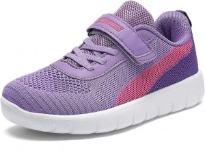 DREAM PAIRS Turnschuhe Jungen Mädchen Schuhe Kinder Sneaker Tennis Atmungsaktiv Laufschuhe Sportschuhe,Size 31,Lila/Fuchsie,Zoom-K17,38€ statt 19,99€➡️ https://www.amazon.de/dp/B07Z6C9YMK/?tag=preisfehlerheute-21