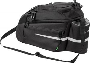 🤴 VAUDE Silkroad L Gep&auml;cktr&auml;gertasche 9+2 L, wasserabweisende Fahrradtasche f&uuml;r Gep&auml;cktr&auml;ger mit Eco Finish inkl. Regenh&uuml;lle, leicht fixierbare Fahrradtasche hinten44,95&euro; statt 65,00&euro; - 31,00 % 🔥🚚 Verkauft und Versand durch mountain-sport1,062 Bewertungen: 4.6 / 5.0 ⭐️⭐️⭐️⭐️⭐️🛒 zu Amazon https://www.amazon.de/dp/B076KP83PY/?th=1&amp%3Bpsc=1&amp%3Btag=preisfehlerheute-21&tag=preisfehlerheute-21