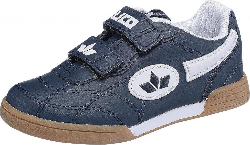 🤴 Lico Unisex Kinder Bernie V Hallenturnschuhe(Klettverschlüsse können variieren)17,73€ statt 32,95€ - 47,00 % 🔥🚚 Verkauft durch Amazon und Versand durch Amazon19,807 Bewertungen: 4.5 / 5.0 ⭐️⭐️⭐️⭐️⭐️🛒 zu Amazon https://www.amazon.de/dp/B004UBDY1W/?amp%3Btag=preisfehlerheute-21&%3Bamp%3Bth=1&%3Bamp%3Bpsc=1&tag=preisfehlerheute-21