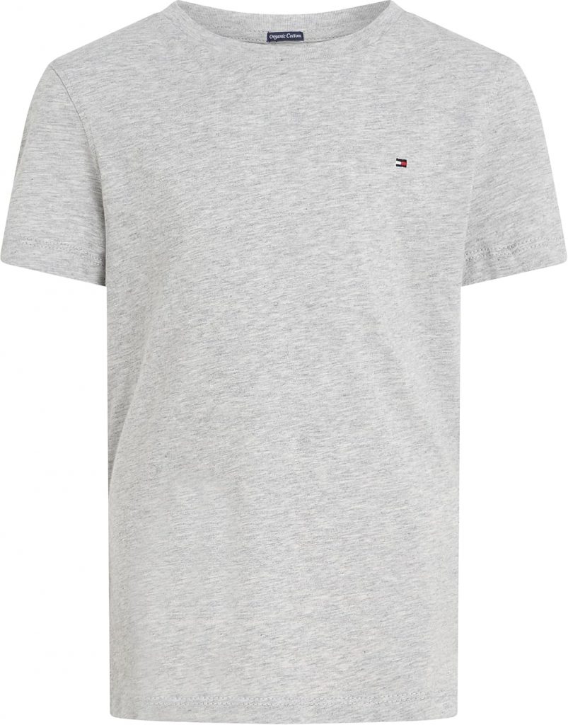🤴 Tommy Hilfiger Jungen T-Shirt Kurzarm Rundhalsausschnitt16,98€ statt 24,90€ - 32,00 % 🔥🚚 Verkauft durch Amazon und Versand durch Amazon10,781 Bewertungen: 4.6 / 5.0 ⭐️⭐️⭐️⭐️⭐️🛒 zu Amazon https://www.amazon.de/dp/B07DX6XNYX/?amp%3Btag=preisfehlerheute-21&%3Bamp%3Bth=1&%3Bamp%3Bpsc=1&tag=preisfehlerheute-21