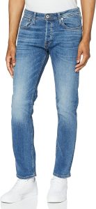 🤴 Herren Jack & Jones Jeans Tim Straight Legs Slim Fit Flat Front Tim ORIGINAL, Farben:Dunkelblau, Größe Jeans:36W / 32L27,99€ statt 79,98€ - 66,00 % 🔥🚚 Verkauft durch Amazon und Versand durch Amazon3,642 Bewertungen: 4.4 / 5.0 ⭐️⭐️⭐️⭐️🛒 zu Amazon https://www.amazon.de/dp/B07TK67YCK/?th=1&%3Bpsc=1&%3Btag=preisfehlerheute-21&tag=preisfehlerheute-21