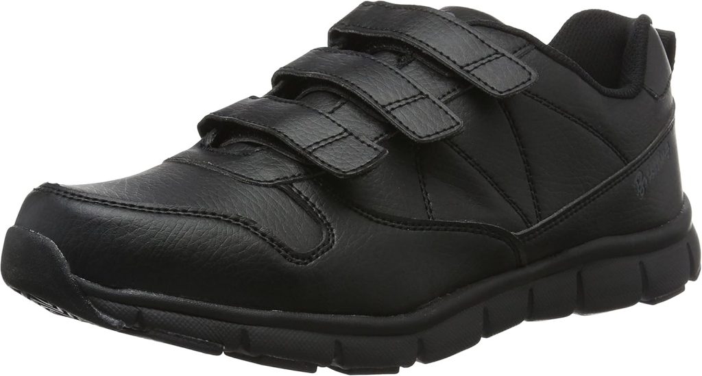 Brütting Herren Classic Sport V Sneaker
