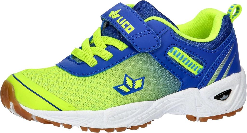 🤴 Lico Unisex Kinder Barney Vs Hallenschuhe21,05€ statt 29,95€ – 3 🔥🚚 Verkauft durch Amazon und Versand durch Amazon3,209 Bewertungen: 4.5 / 5.0 ⭐️⭐️⭐️⭐️⭐️🛒 zu Amazon https://www.amazon.de/dp/B097Y6L8LR/?th=1&tag=preisfehlerheute-21#038;psc=1&tag=preisfehlerheute-21