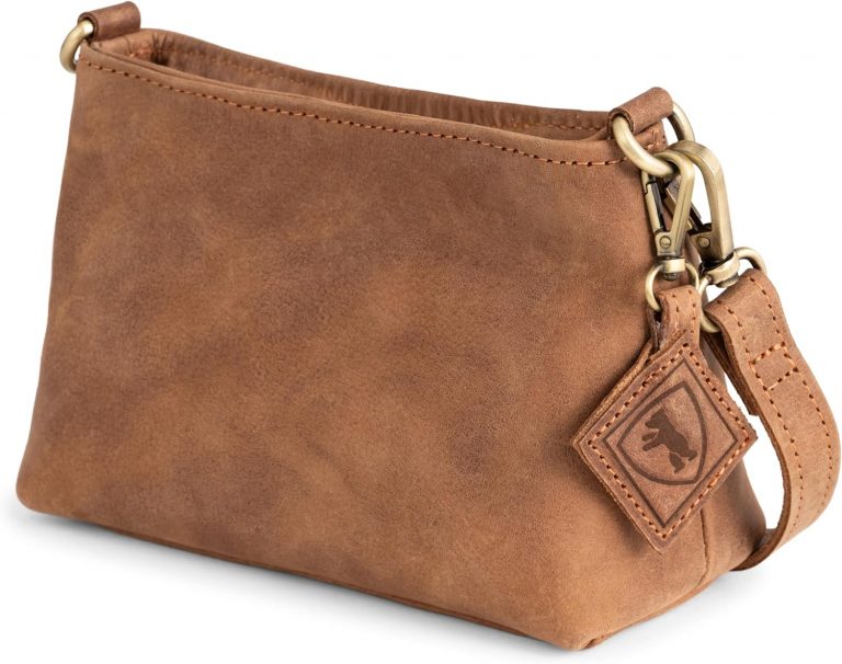 👑 Berliner Bags Vintage Umhängetasche Marbella XS, Kleine Schultertasche Crossbody Bag aus Leder, Handtasche für Damen39,59€ statt 54,99€ - 29,00 % 🔥🚚 Verkauft von Berliner Bags und Versand durch Amazon216 Bewertungen: 4.1 / 5.0 ⭐️⭐️⭐️⭐️🛒 zu Amazon https://www.amazon.de/dp/B0DK7GND3D/?amp%3Btag=preisfehlerheute-21&amp%3Bth=1&amp%3Bpsc=1&tag=preisfehlerheute-21