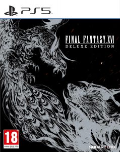 Final Fantasy XVI Deluxe Edition (PlayStation 5), französische Version22,57€ statt 24,63€➡️ https://www.amazon.de/dp/B0BXLXH76P/?tag=preisfehlerheute-21