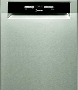 🤴 Bauknecht BUO 3O41 PLT X Unterbau-Geschirrsp&uuml;ler 60 cm /14 Ma&szlig;gedecke /10 Standardprogramme und 1 Sensorprogramm/PowerClean/ActiveDry/Besteckschublade/Vollwasserschutz449,00&euro; statt 649,00&euro; - 31,00 % 🔥🚚 Verkauft durch Amazon und Versand durch Amazon725 Bewertungen: 4.1 / 5.0 ⭐️⭐️⭐️⭐️🛒 zu Amazon https://www.amazon.de/dp/B08LDH42WD/?th=1&amp%3Bpsc=1&amp%3Btag=preisfehlerheute-21&tag=preisfehlerheute-21